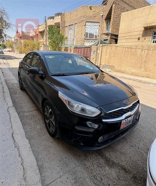 كيا فورتي 2019 للبيع في العراق -  بغداد